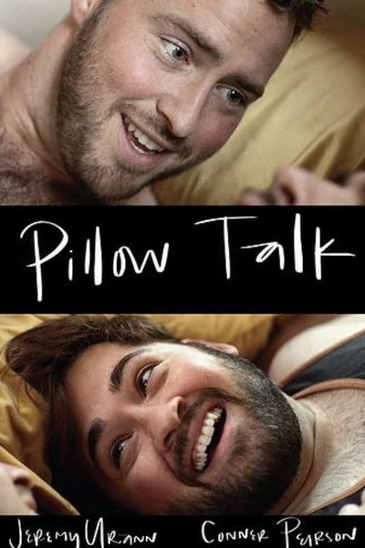 Póster de Pillow Talk