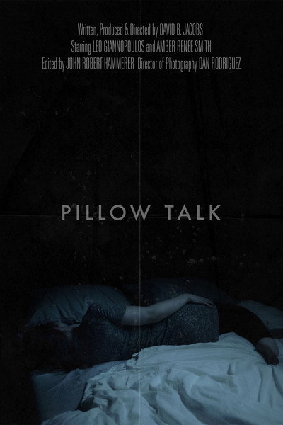 Póster de Pillow Talk