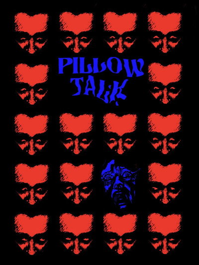 Póster de Pillow Talk