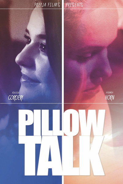 Póster de Pillow Talk