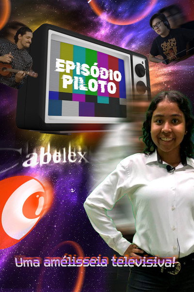 Póster de Pilot Episode