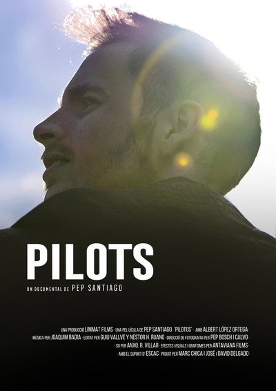 Póster de Pilots