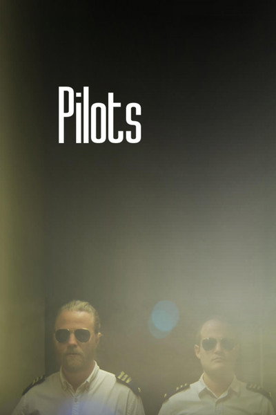 Póster de Pilots