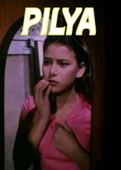 Póster de Pilya