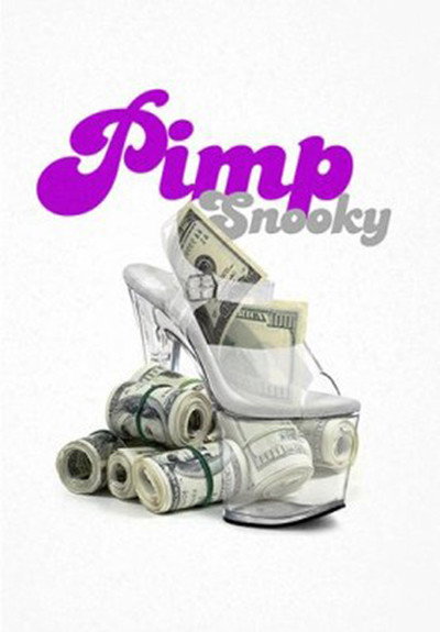 Póster de Pimp Snooky