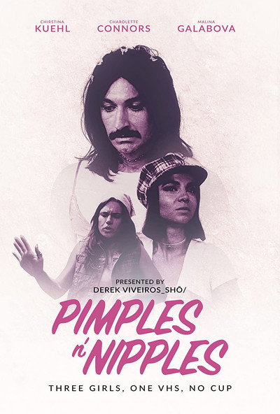 Póster de Pimples n' Nipples