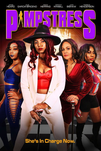 Póster de Pimpstress