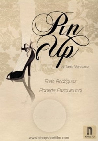 Póster de Pin up