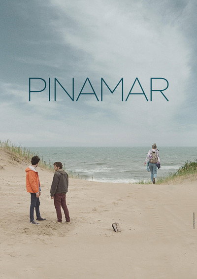 Póster de Pinamar