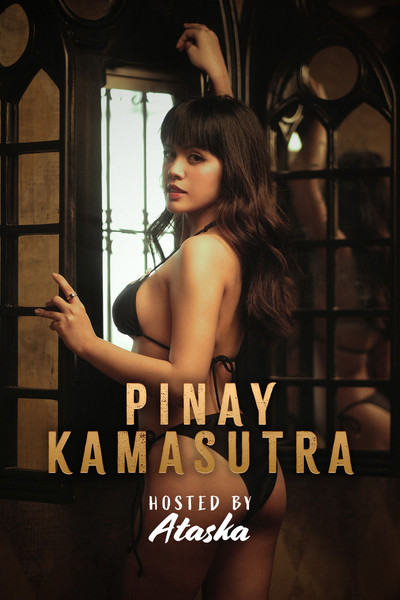 Póster de Pinay Kamasutra