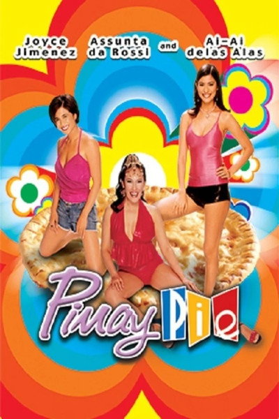 Póster de Pinay Pie