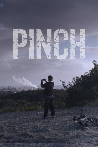 Póster de Pinch