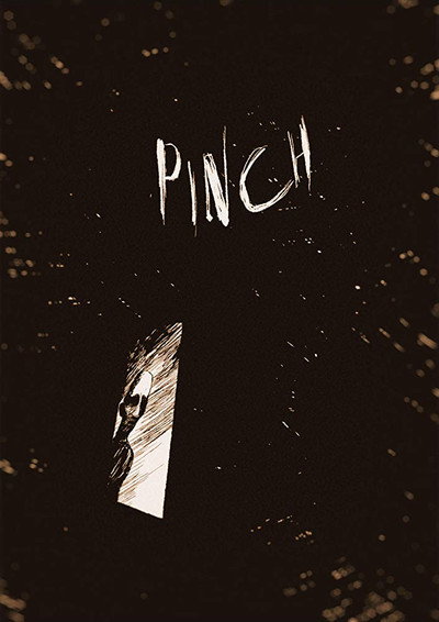 Póster de Pinch