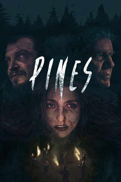 Póster de Pines