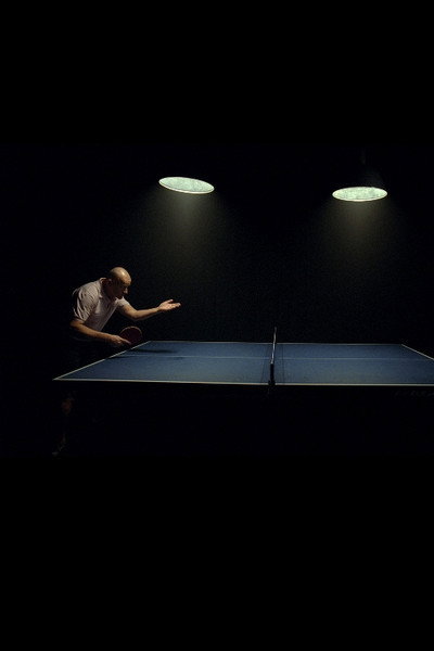 Póster de Ping Pong for Singles