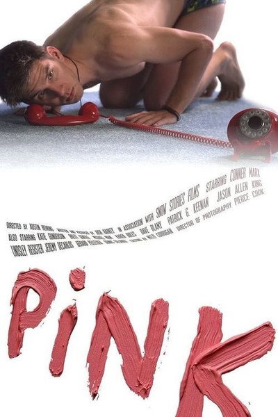 Póster de Pink