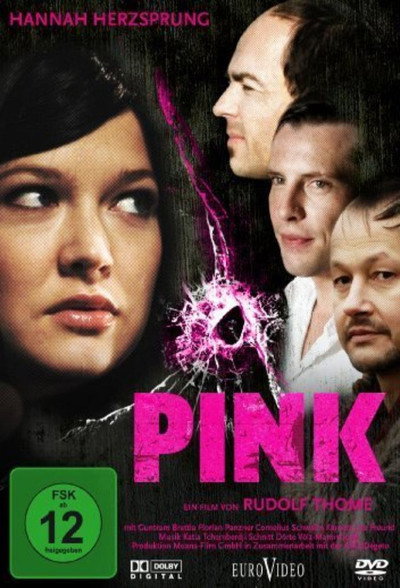 Póster de Pink
