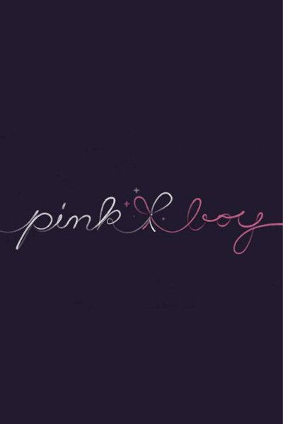 Póster de Pink Boy
