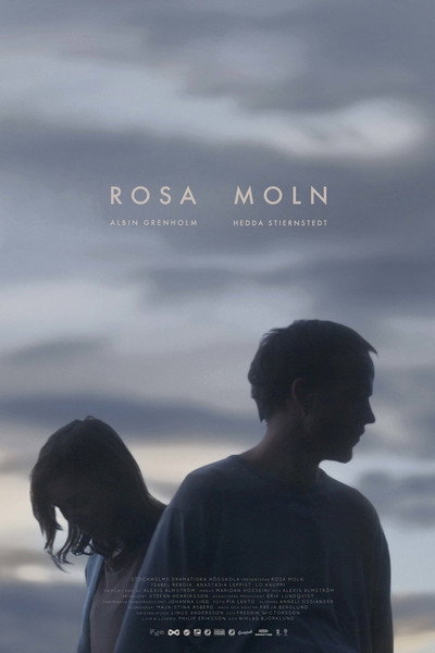 Póster de Pink Cloud Syndrome