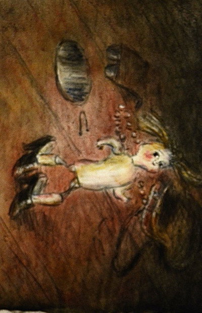 Póster de Pink Doll