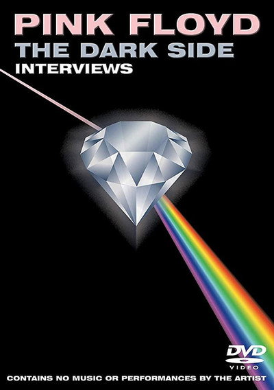 Póster de Pink Floyd: The Dark Side Interviews