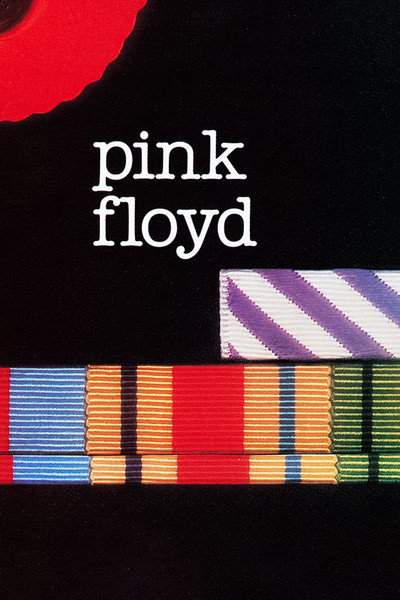 Póster de Pink Floyd: The Final Cut