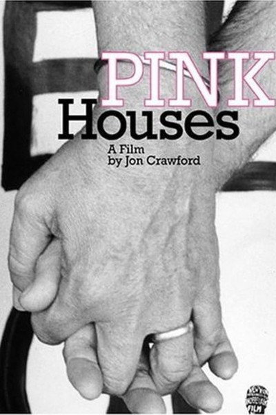 Póster de Pink Houses