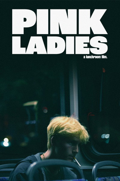 Póster de Pink Ladies