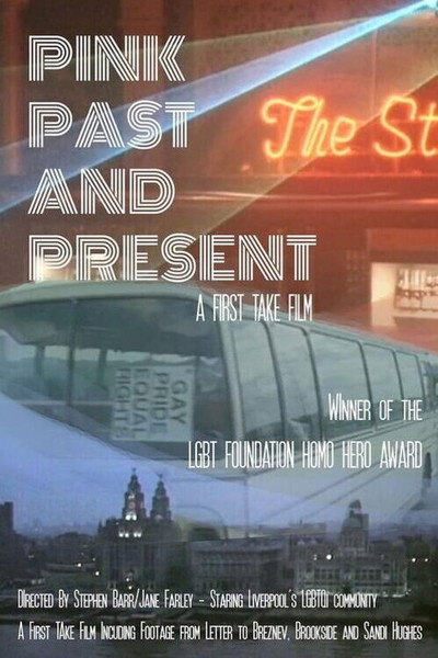 Póster de Pink Past and Present