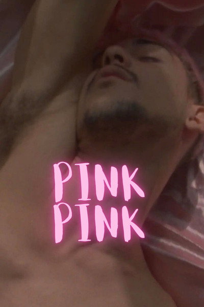 Póster de Pink Pink