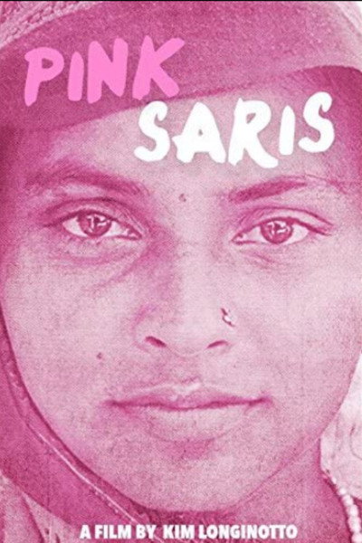 Póster de Pink Saris