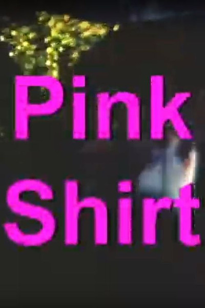 Póster de Pink Shirt