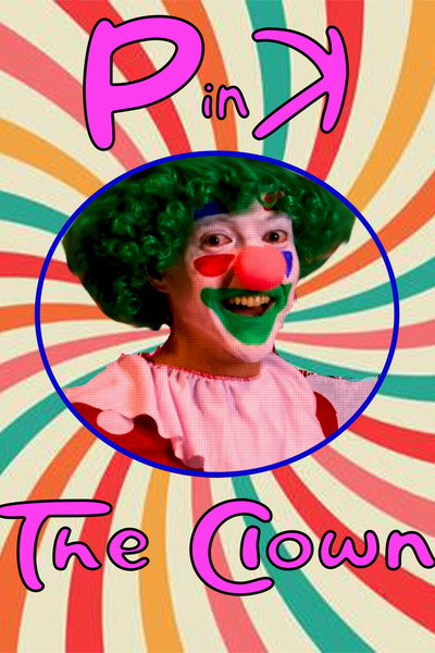 Póster de PINK the Clown