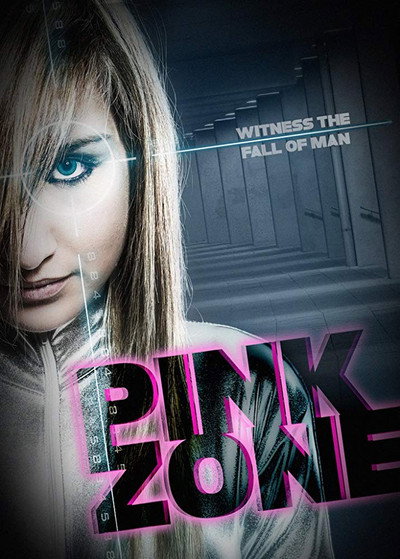 Póster de Pink Zone
