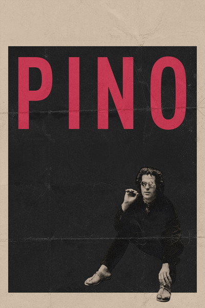 Póster de Pino