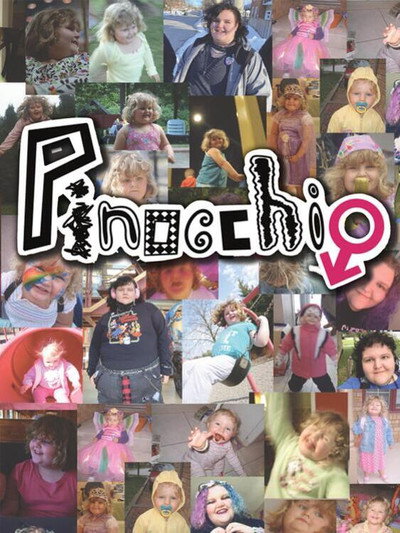 Póster de Pinocchio