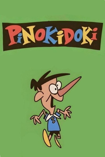 Póster de Pinokidoki