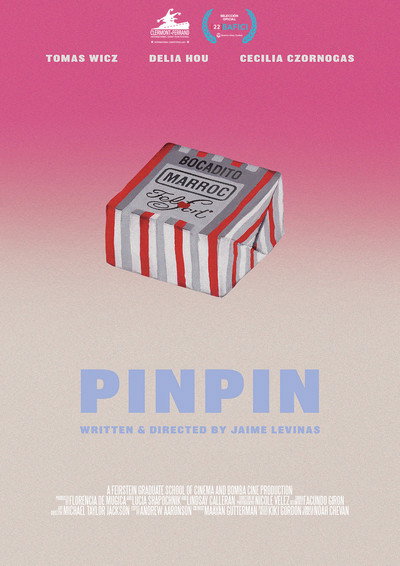 Póster de Pinpin