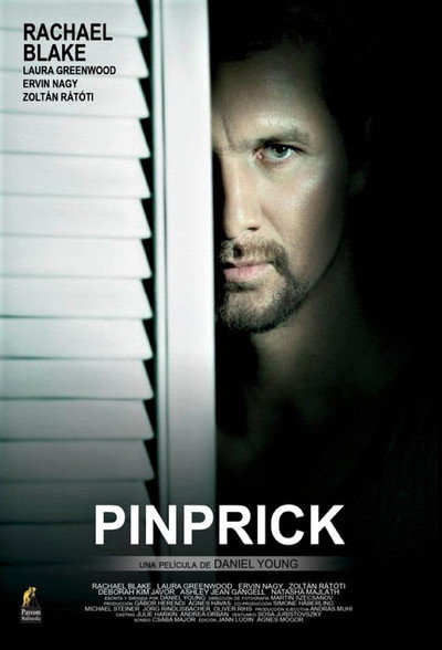 Póster de Pinprick