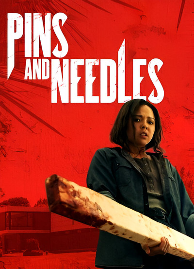 Póster de Pins & Needles