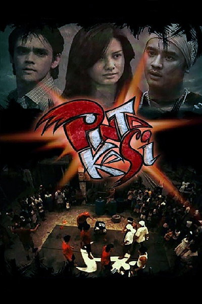 Póster de Pintakasi