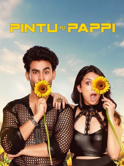 Póster de Pintu Ki Pappi