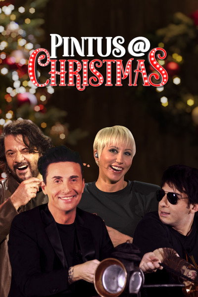 Póster de Pintus Christmas