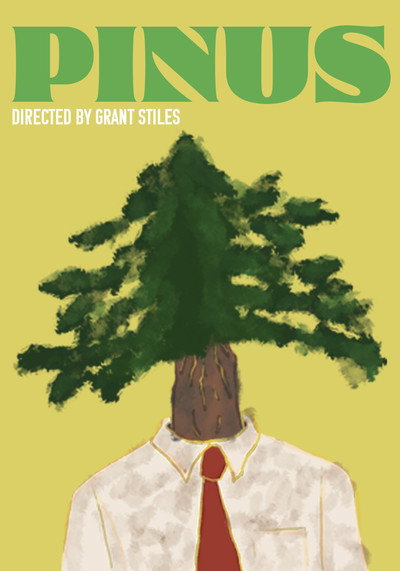 Póster de Pinus