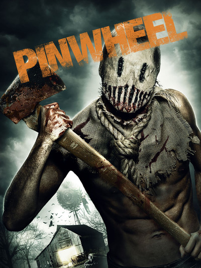 Póster de Pinwheel