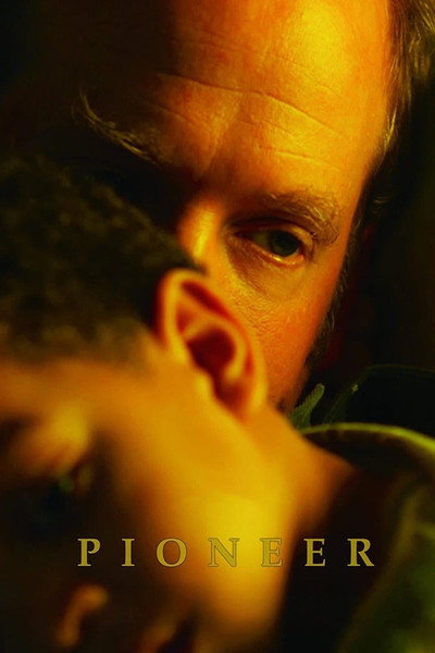 Póster de Pioneer