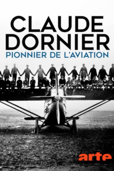 Póster de Pioneer of Aviation