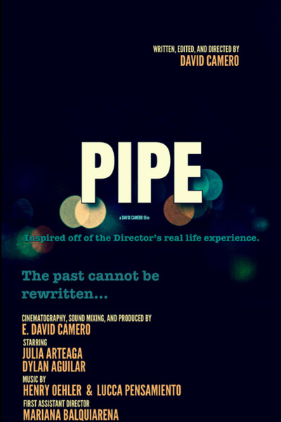 Póster de Pipe