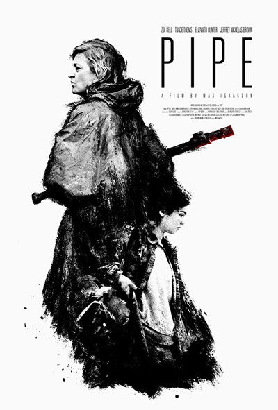 Póster de Pipe