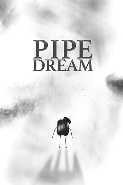 Póster de Pipe Dream